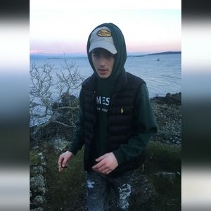 Meet your Posher, Jayce